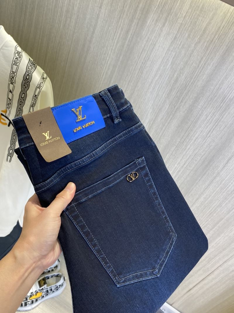 Louis Vuitton Jeans